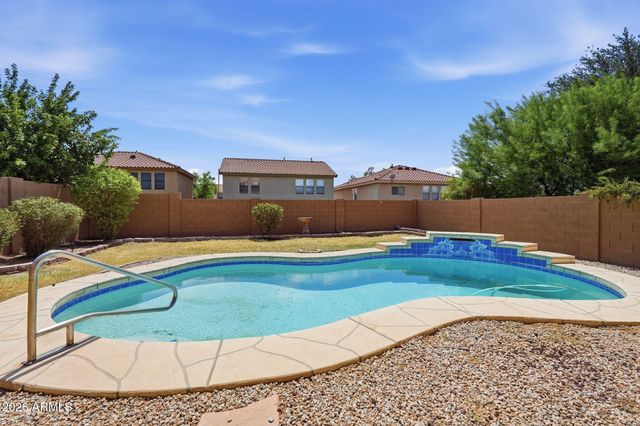 5047 E PEAK VIEW Road, Cave Creek, AZ 85331