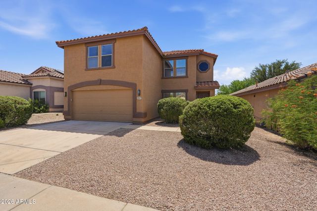 5047 E PEAK VIEW Road, Cave Creek, AZ 85331