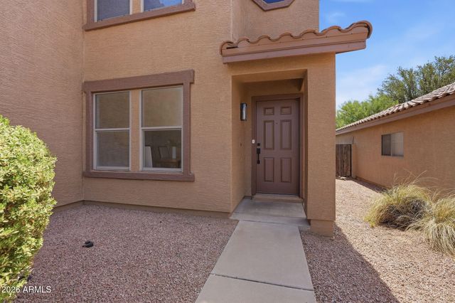 5047 E PEAK VIEW Road, Cave Creek, AZ 85331
