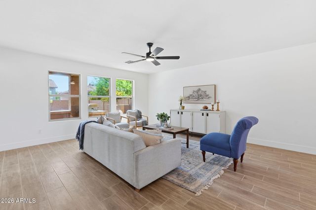 5047 E PEAK VIEW Road, Cave Creek, AZ 85331