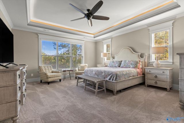 21 Scenic Loop Road, Huntsville, AL 35803