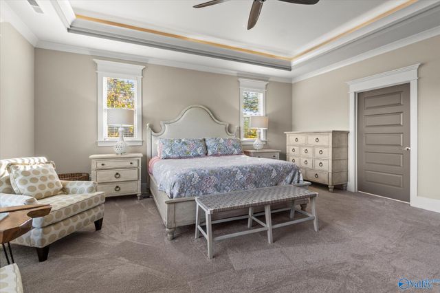 21 Scenic Loop Road, Huntsville, AL 35803