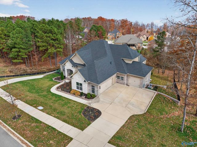 21 Scenic Loop Road, Huntsville, AL 35803