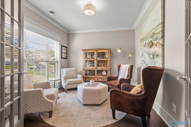 21 Scenic Loop Road, Huntsville, AL 35803