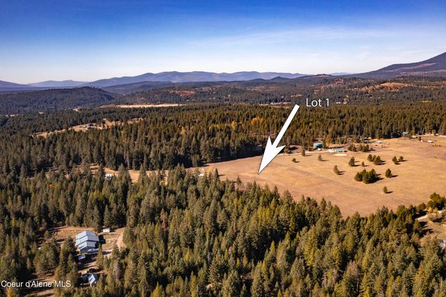 Lot 1 Misty Meadow Ln, Athol, ID 83801 property photo