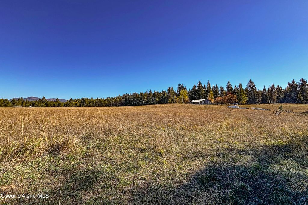 Lot 1 Misty Meadow Ln, Athol, ID 83801 photo 4