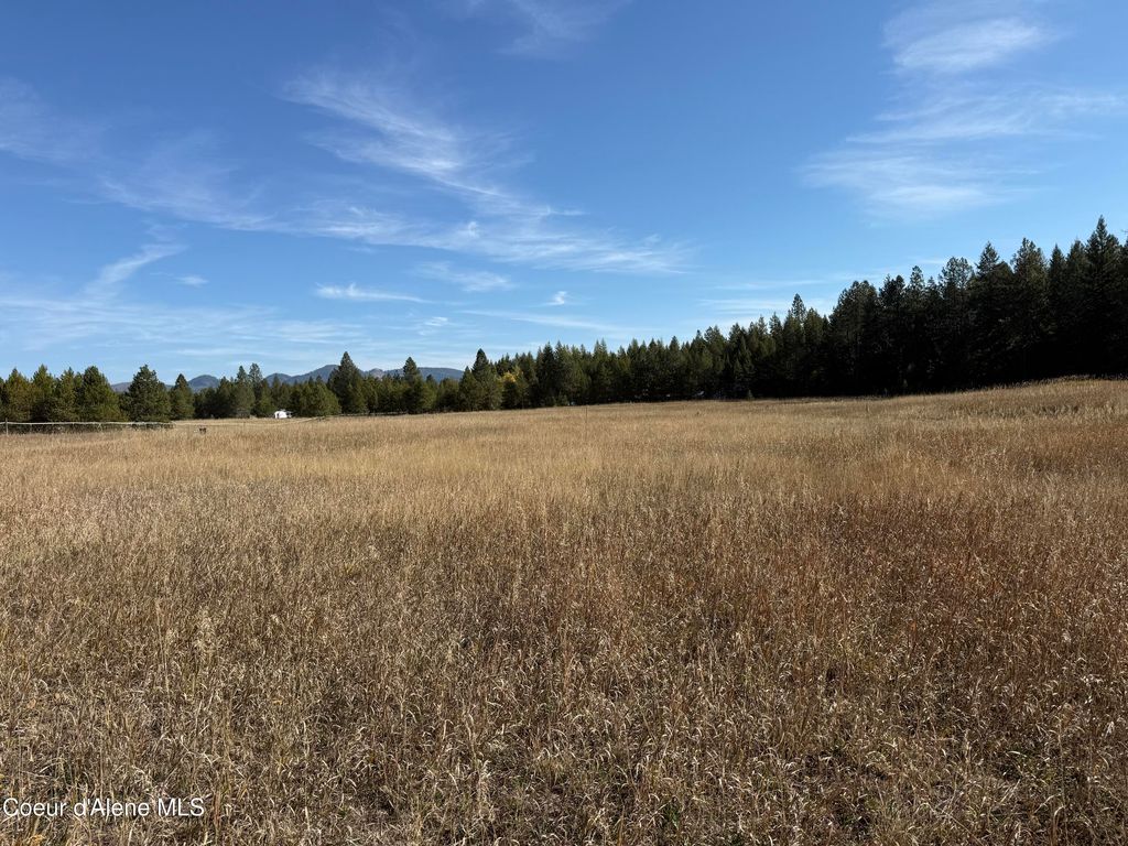 Lot 1 Misty Meadow Ln, Athol, ID 83801 photo 5