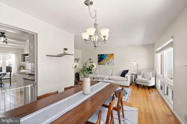 3232 ATLANTA ST, Fairfax, VA 22030