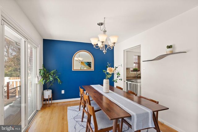 3232 ATLANTA ST, Fairfax, VA 22030