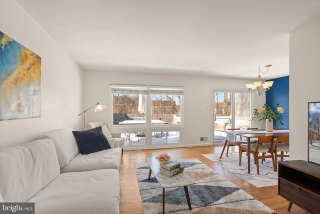 3232 ATLANTA ST, Fairfax, VA 22030