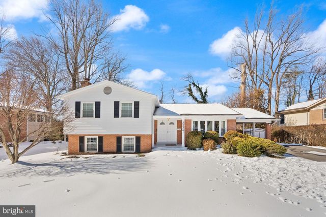 3232 ATLANTA ST, Fairfax, VA 22030