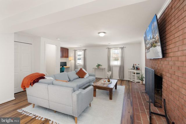 3232 ATLANTA ST, Fairfax, VA 22030