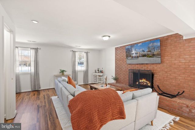 3232 ATLANTA ST, Fairfax, VA 22030