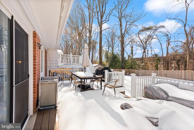 3232 ATLANTA ST, Fairfax, VA 22030