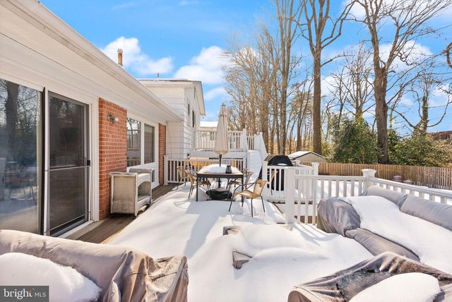 3232 ATLANTA ST, Fairfax, VA 22030