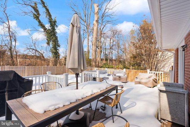 3232 ATLANTA ST, Fairfax, VA 22030