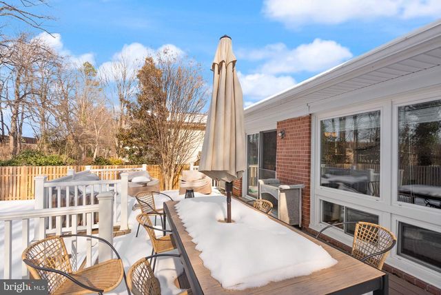 3232 ATLANTA ST, Fairfax, VA 22030