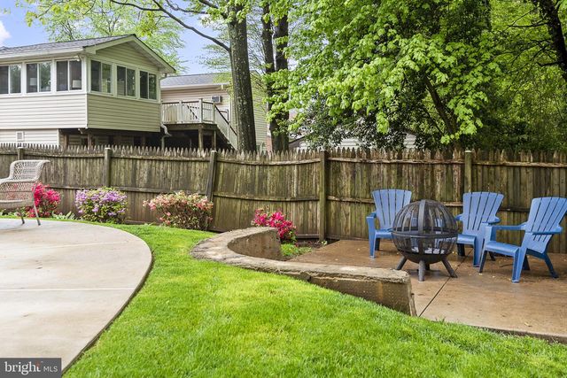 3232 ATLANTA ST, Fairfax, VA 22030