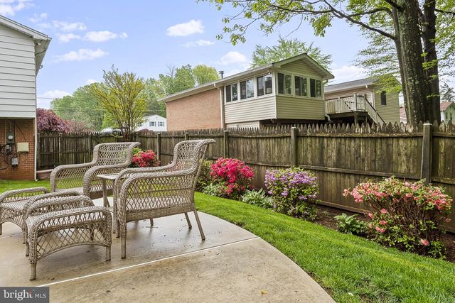 3232 ATLANTA ST, Fairfax, VA 22030