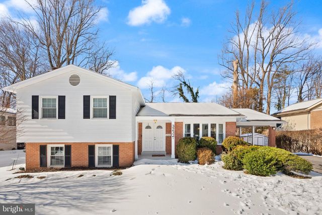 3232 ATLANTA ST, Fairfax, VA 22030