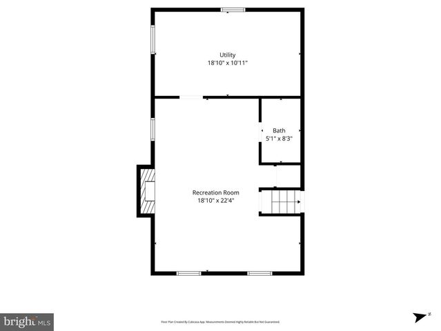 3232 ATLANTA ST, Fairfax, VA 22030