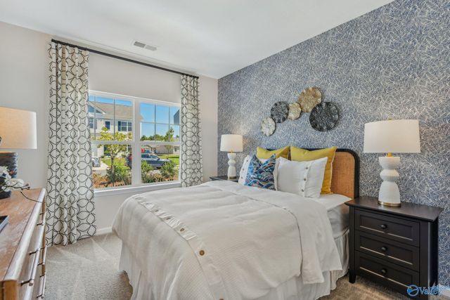 135 Harvest Moon Drive, Harvest, AL 35749