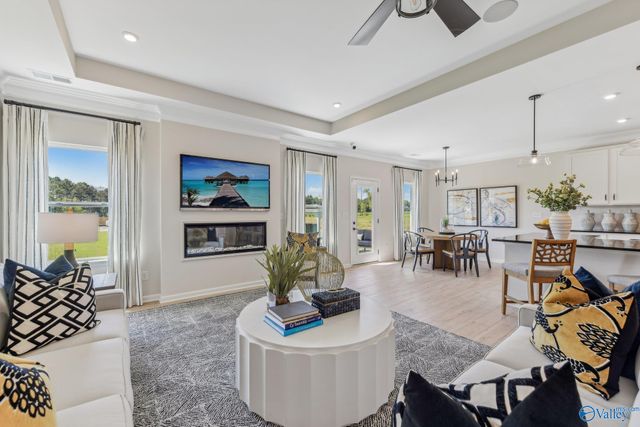 135 Harvest Moon Drive, Harvest, AL 35749