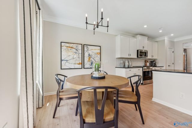 135 Harvest Moon Drive, Harvest, AL 35749