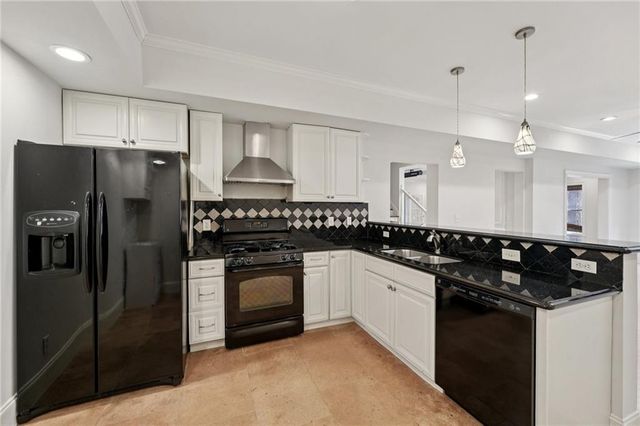 1416 Falkirk NW Lane, Kennesaw, GA 30152