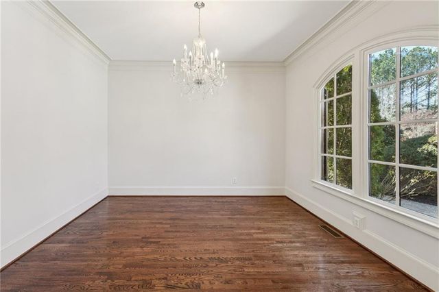 1416 Falkirk NW Lane, Kennesaw, GA 30152