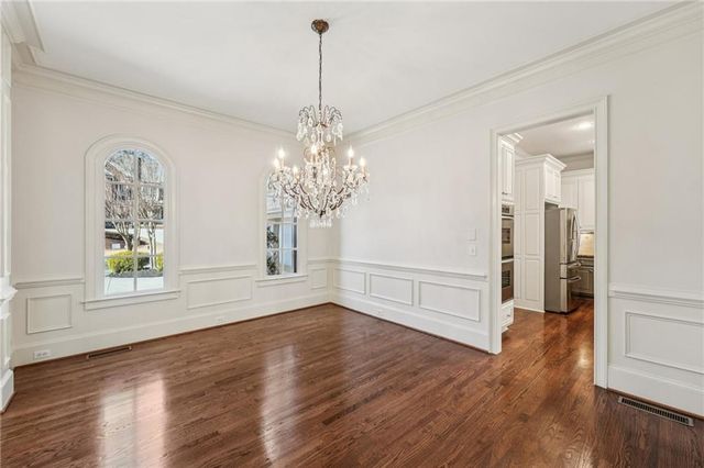 1416 Falkirk NW Lane, Kennesaw, GA 30152