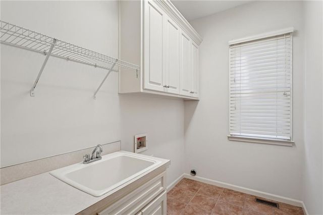 1416 Falkirk NW Lane, Kennesaw, GA 30152