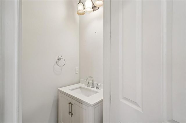 1416 Falkirk NW Lane, Kennesaw, GA 30152