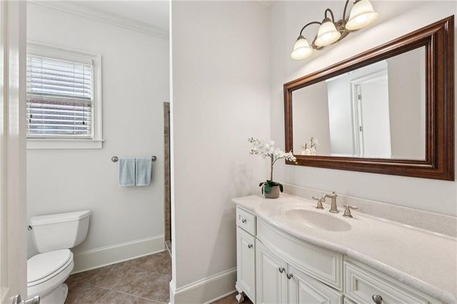 1416 Falkirk NW Lane, Kennesaw, GA 30152