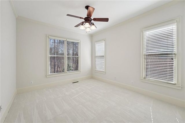 1416 Falkirk NW Lane, Kennesaw, GA 30152