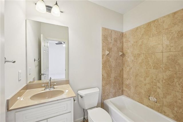 1416 Falkirk NW Lane, Kennesaw, GA 30152