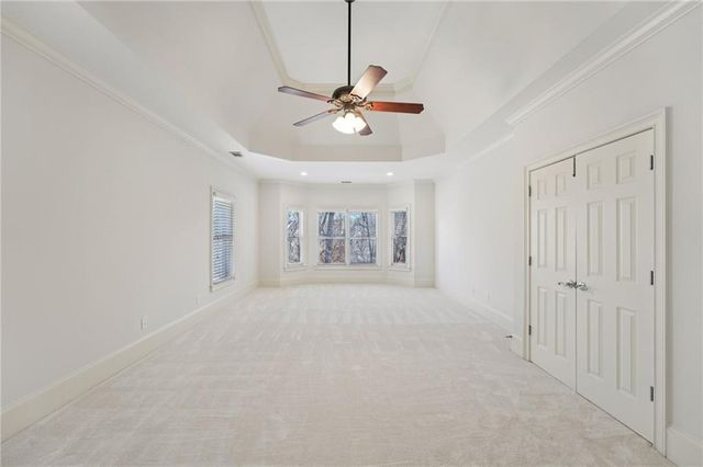 1416 Falkirk NW Lane, Kennesaw, GA 30152