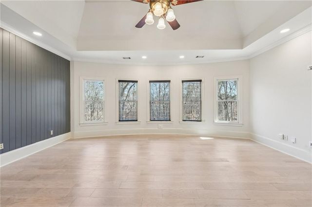 1416 Falkirk NW Lane, Kennesaw, GA 30152