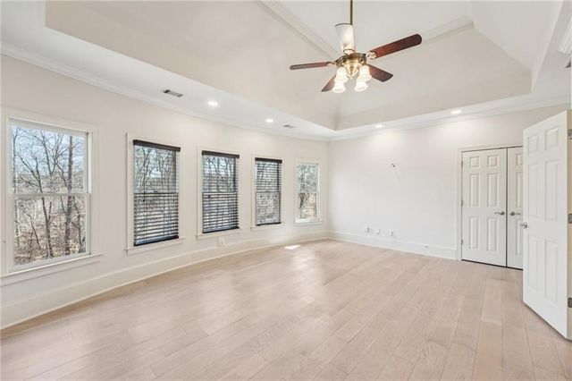 1416 Falkirk NW Lane, Kennesaw, GA 30152