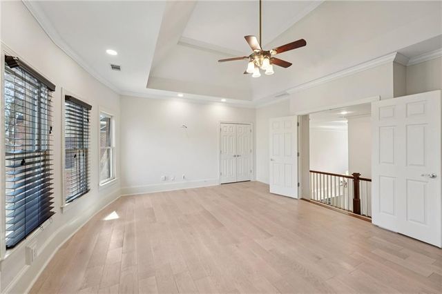 1416 Falkirk NW Lane, Kennesaw, GA 30152