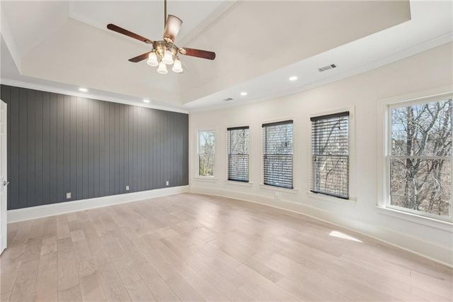 1416 Falkirk NW Lane, Kennesaw, GA 30152