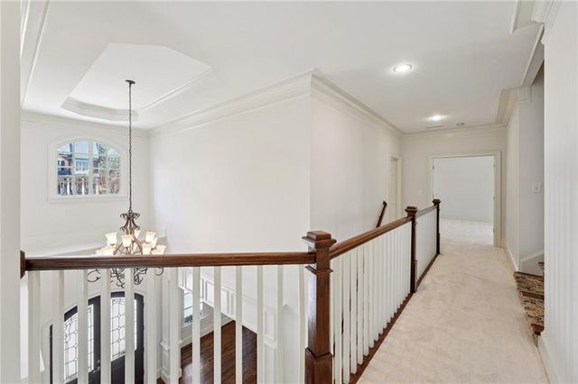 1416 Falkirk NW Lane, Kennesaw, GA 30152