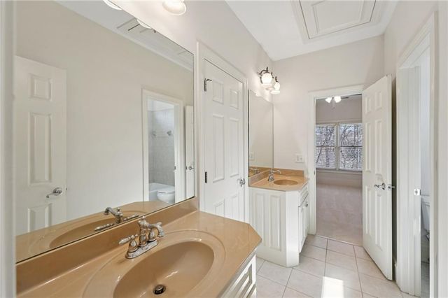 1416 Falkirk NW Lane, Kennesaw, GA 30152