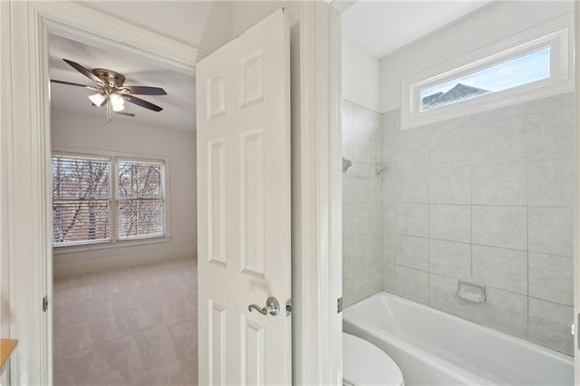 1416 Falkirk NW Lane, Kennesaw, GA 30152