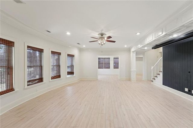 1416 Falkirk NW Lane, Kennesaw, GA 30152