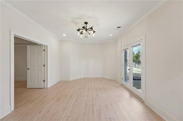 1416 Falkirk NW Lane, Kennesaw, GA 30152