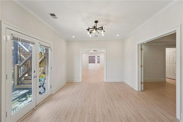 1416 Falkirk NW Lane, Kennesaw, GA 30152