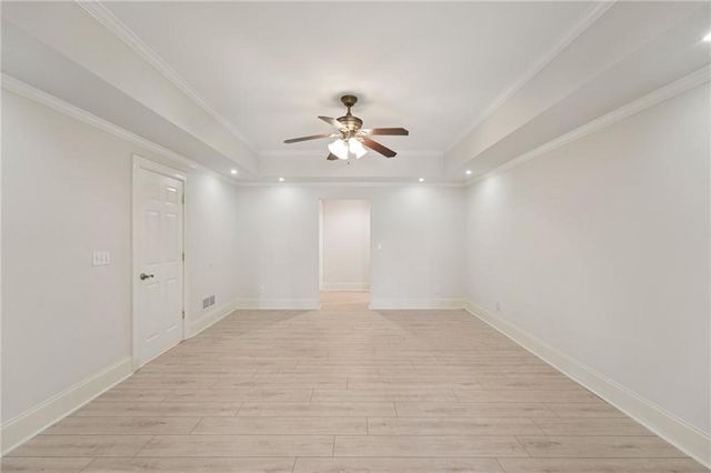 1416 Falkirk NW Lane, Kennesaw, GA 30152