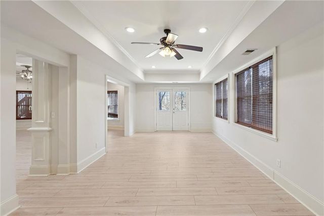 1416 Falkirk NW Lane, Kennesaw, GA 30152