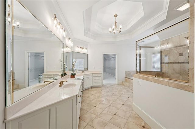 1416 Falkirk NW Lane, Kennesaw, GA 30152